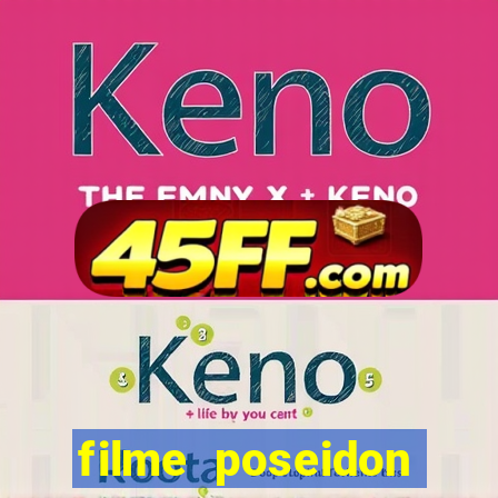 filme poseidon completo dublado
